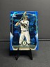 2023 Bowman Chrome Draft Sapphire Jacob Wilson #BDC-121 (RC) A’s 1st Bowman