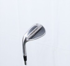 Titleist Vokey Sm10 Tour Chrome T Grind Wedge 58 -4 13220733 Good Left Hand