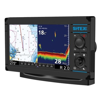 SI-TEX NavPro 900 w/Wifi - Includes Internal GPS Receiver/Antenna SITEX/KODEN NA