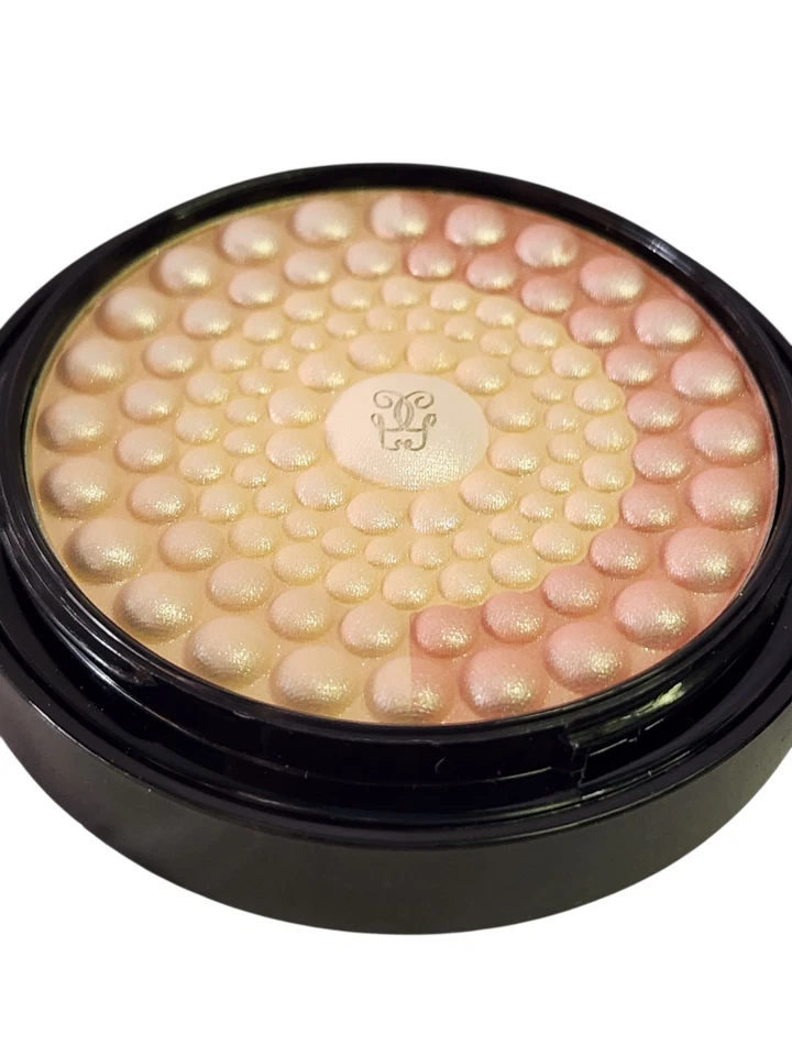 GUERLAIN Meteorites Poudre De perles 02 ROSE FRAIS, New No Box - Image 2 of 3