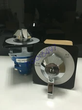 1PC NEW APT Siemens LW39-16AYS-4GB-1111/2P handle with key type universal switch