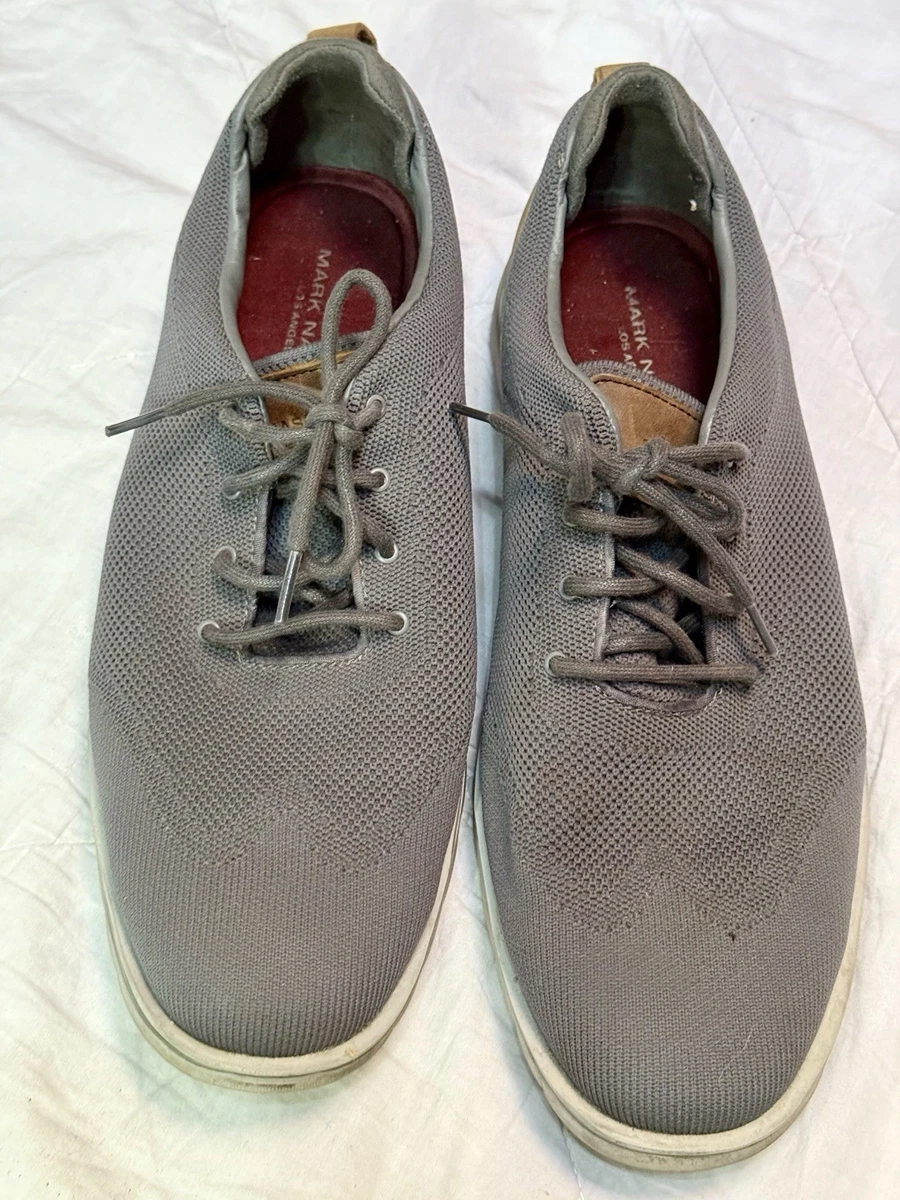 Canvas Casual Shoes Mark Nason for Men for sale | eBay display picture 1