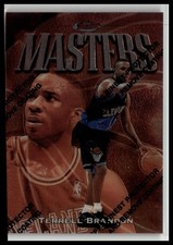 1997-98 Finest #84 Terrell Brandon