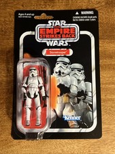 Star Wars Vintage Collection Stormtrooper VC41 Action Figure