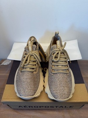 Aeropostale CHIC Schuhe Sneaker  NEU Original Größe 36  Bequem und Chic