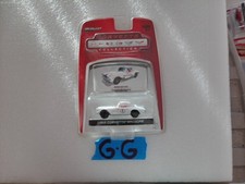 Greenlight Chevrolet Corvette 1962 White Race Car 1 Collection 164 18615