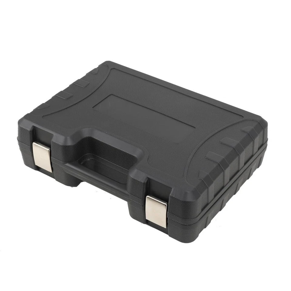 Conjunto de extrator injetor pneumático, kit de ferramentas de remoção de injetor de vibração de ar - Imagem 3 de 4