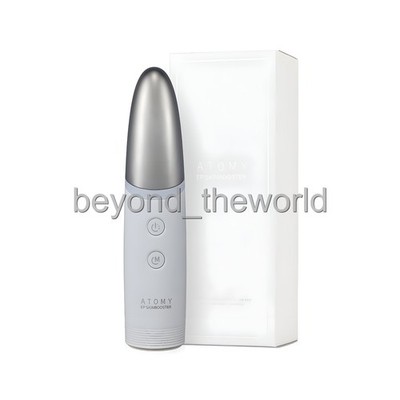 Atomy ASB-KR21EP Skin Booster Home Skin Care device  Tracking 