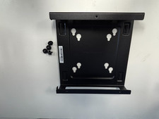 Lenovo 0B47374 Tiny Micro VESA Bracket Mounting System with screws Monitor Mount