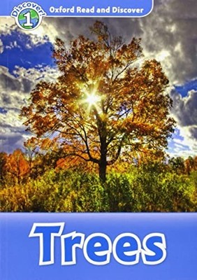 Oxford Read and Discover: Level 1: Fruit Audio Pack