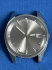 Vintage Seiko 7005-8062 Automatic Mechanical Wristwatch - 17 Jewel - Running