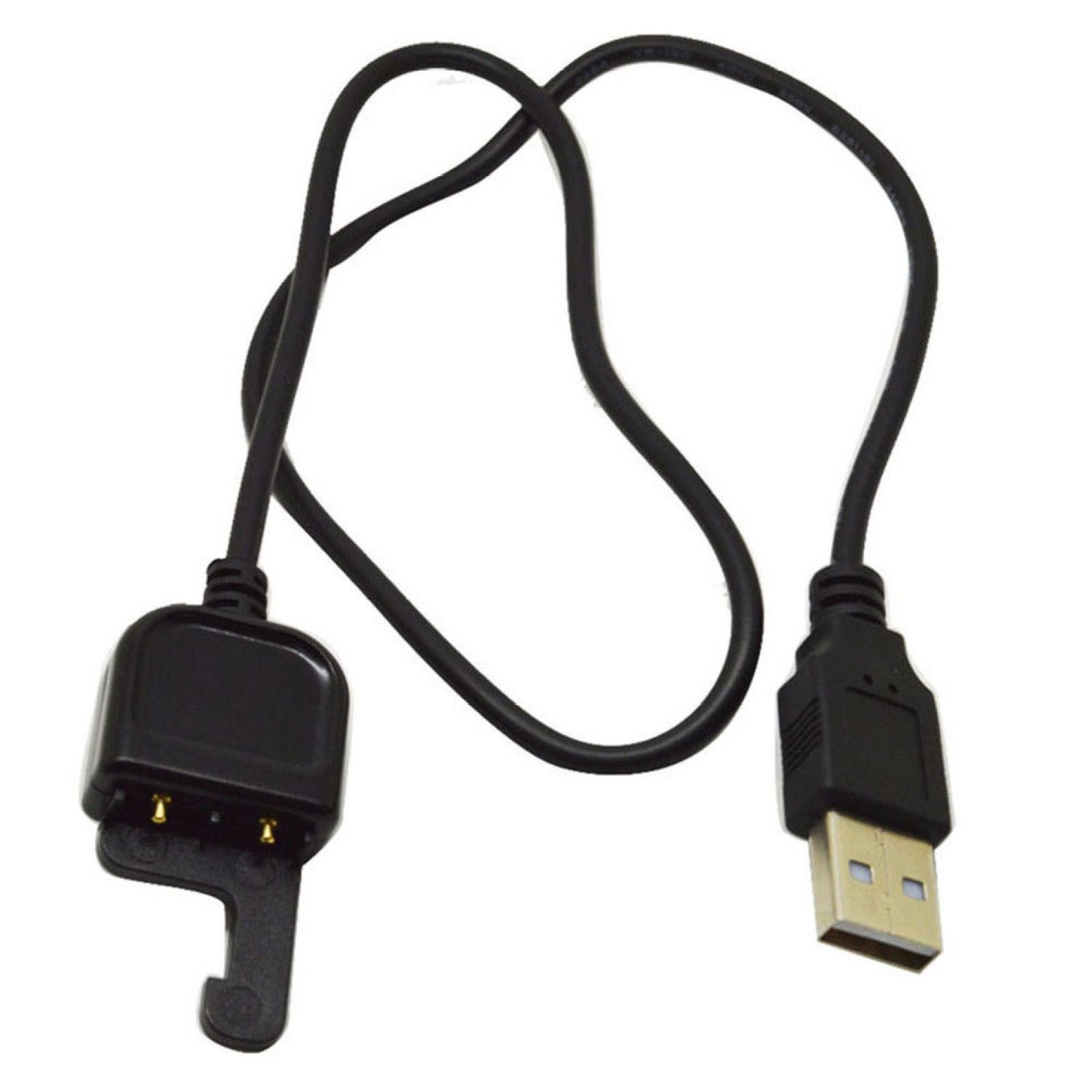 1M/40" USB Charger Charging Cable For GoPro 3 3+ 4 Wi-Fi Remote Controller
