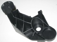 BMW E46 FrontstoßStange Rechte Seitenhalterung TräGer 51117030620 Neu Original