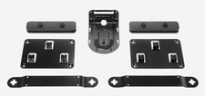 ORIGINAL LOGITECH RALLY MONTAGESATZ 939-001644 FÜR KONFERENZEN