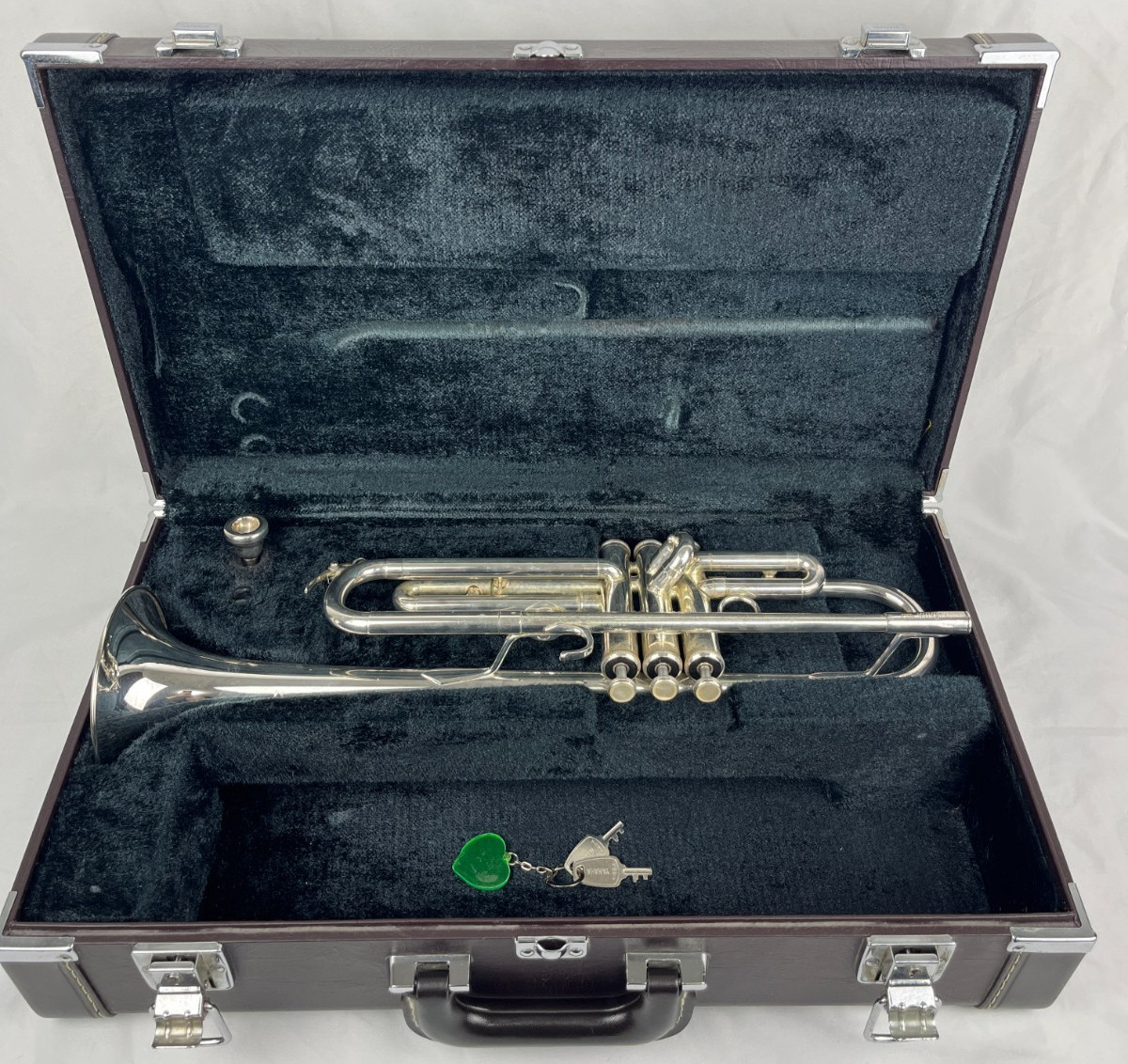 Yamaha YTR-6310ZS Trumpet w/case
