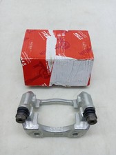TRW HALTER, BREMSSATTEL, BREMSSATTELHALTER VORNE DACIA SANDERO
