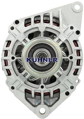 AD KÜHNER Generator  für RENAULT