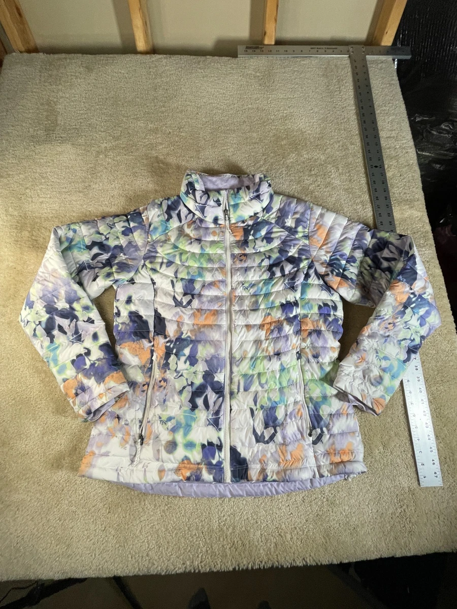 Columbia Floral Coats, Jackets & Vests for Women for sale | eBay