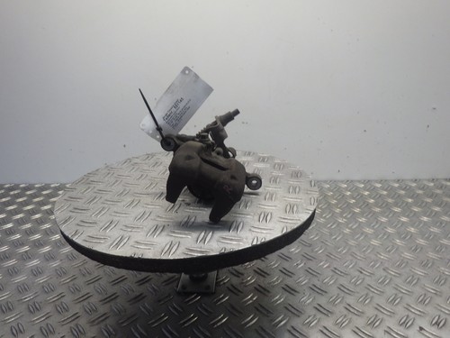 Bremssattel VW Touran II (1T3) 2.0 TDI 103kW 140PS hinten rechts  CFHC