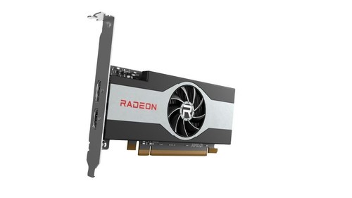 HP Hewlett Packard Schede Video AMD RADEON RX 6400 4GB DP+HDMI GFX prezzo ebay