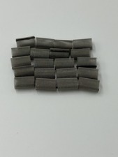 Professor Foam 246359 80 mesh filter 20 pack fits GRACO Fusion Air Purge AP