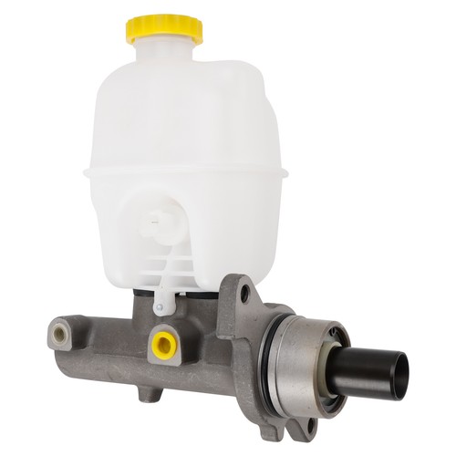 Brake Master Cylinder w/Reservoir & Sensor For Dodge Ram 1500 1500 Classic 07~19 - Picture 2 of 11