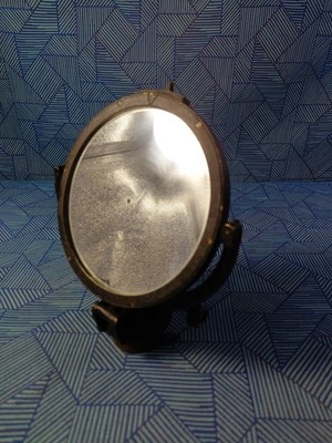 Heliograph 5'' MK. V Serial No. B33913