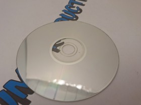 4 UNTESTED Japanese Sega Saturns Games-Sega Rally (No Manual), Goal '96, Winter 