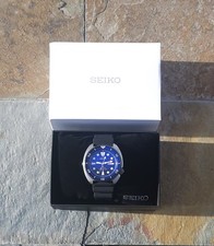 Seiko Prospex Automatic 200m SRPC91 2