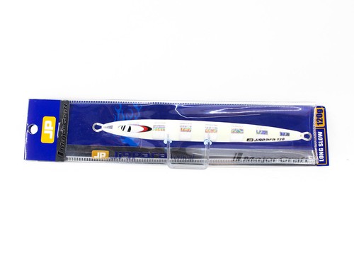 Major Craft Metall Jigpara Vertical JPV-LS 120 Gramm 007 (7124)