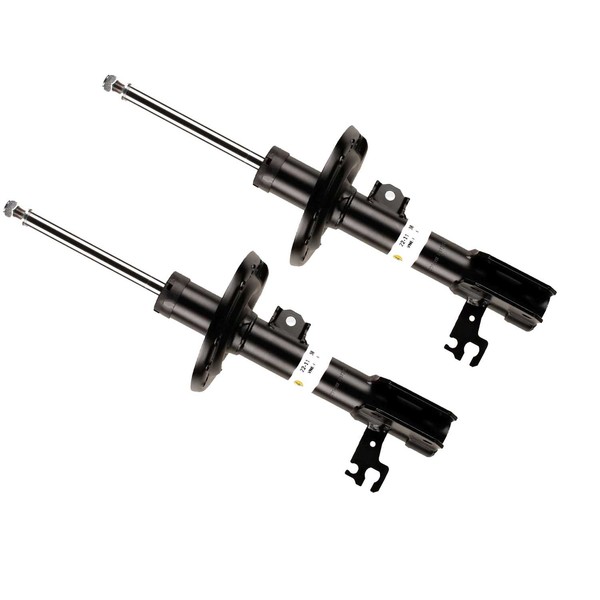 2 Bilstein StoßDäMpfer B4 2-22-118738 Vorne Links FüR Vauxhall Signum Vectra-image