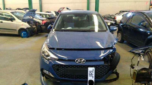96170C8250SDH Sistema Audio/Radio Cd para HYUNDAI I20 (GB) Klass 2016 228177 - Imagen 4 de 10