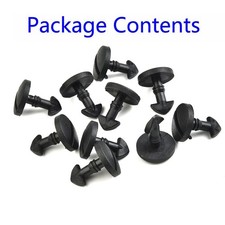 Clips Clips Abdeckung DYR500010 für Discovery Kit Pin Ersatz Anhängerkupplung