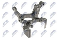 Achsschenkel RadaufhäNgung NTY ZZP-PL-012 FüR Opel Zafira Astra CC T98 Caravan