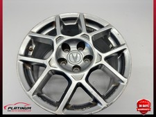 Acura Tl Sedan 10 Spoke Aluminium Alloy Wheel Rim 17 42700sepa61 Oem 2007-2008