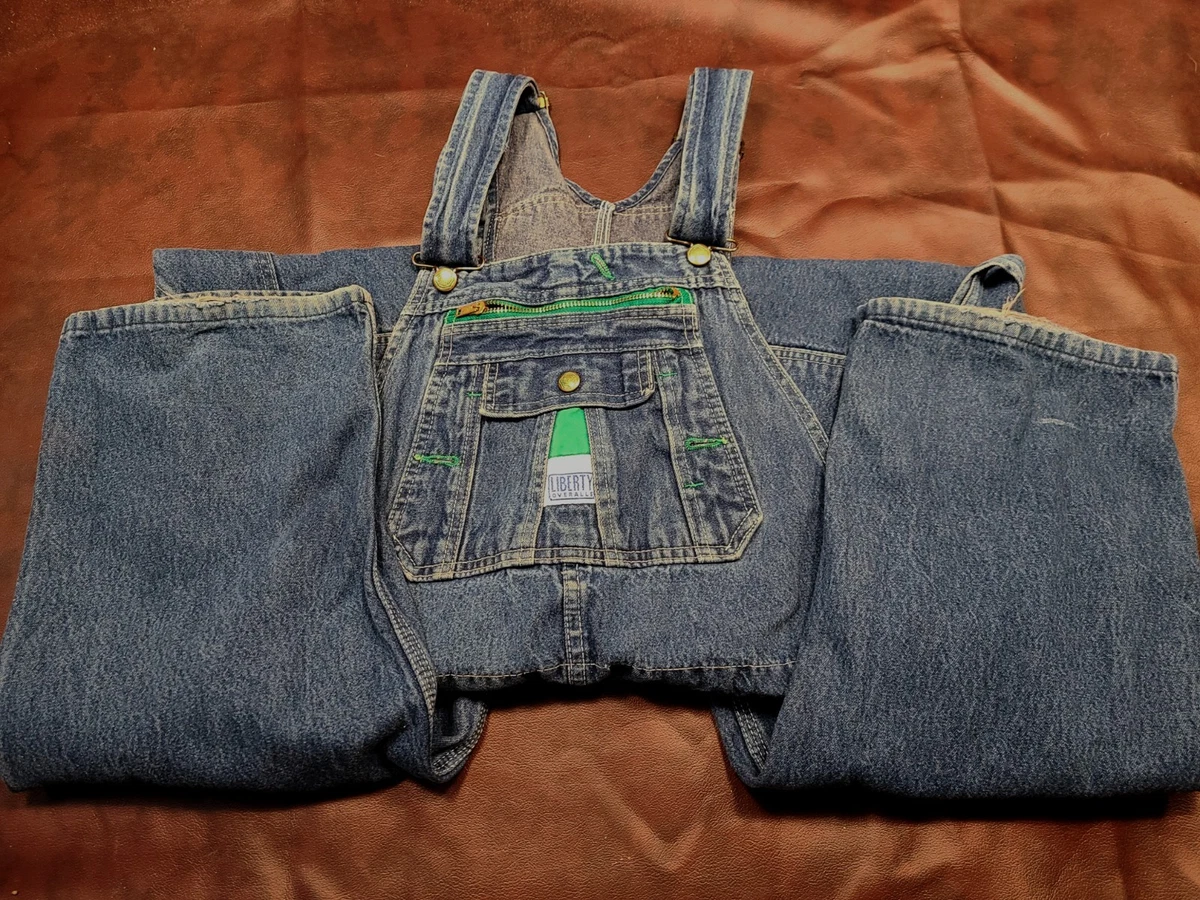 Vintage Overalls In Men's Jeans for sale | eBay