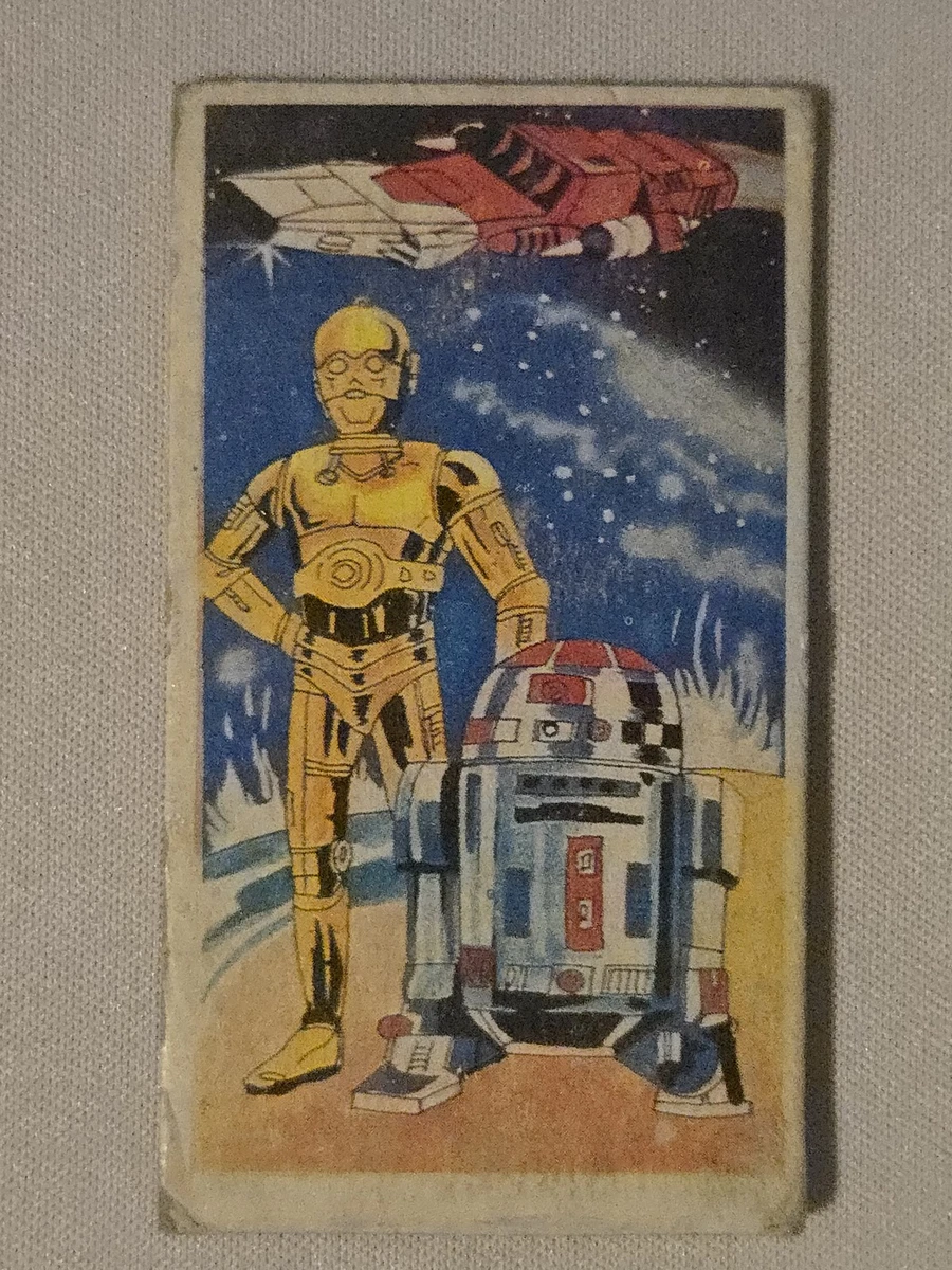 C-3PO Star Wars Collectibles for sale | eBay