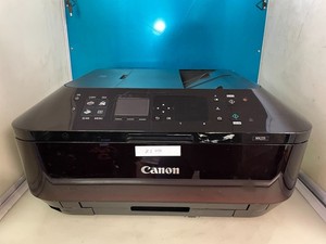 Canon PIXMA MX725 Drucker als Ersatzteilspender(Z2 1116)