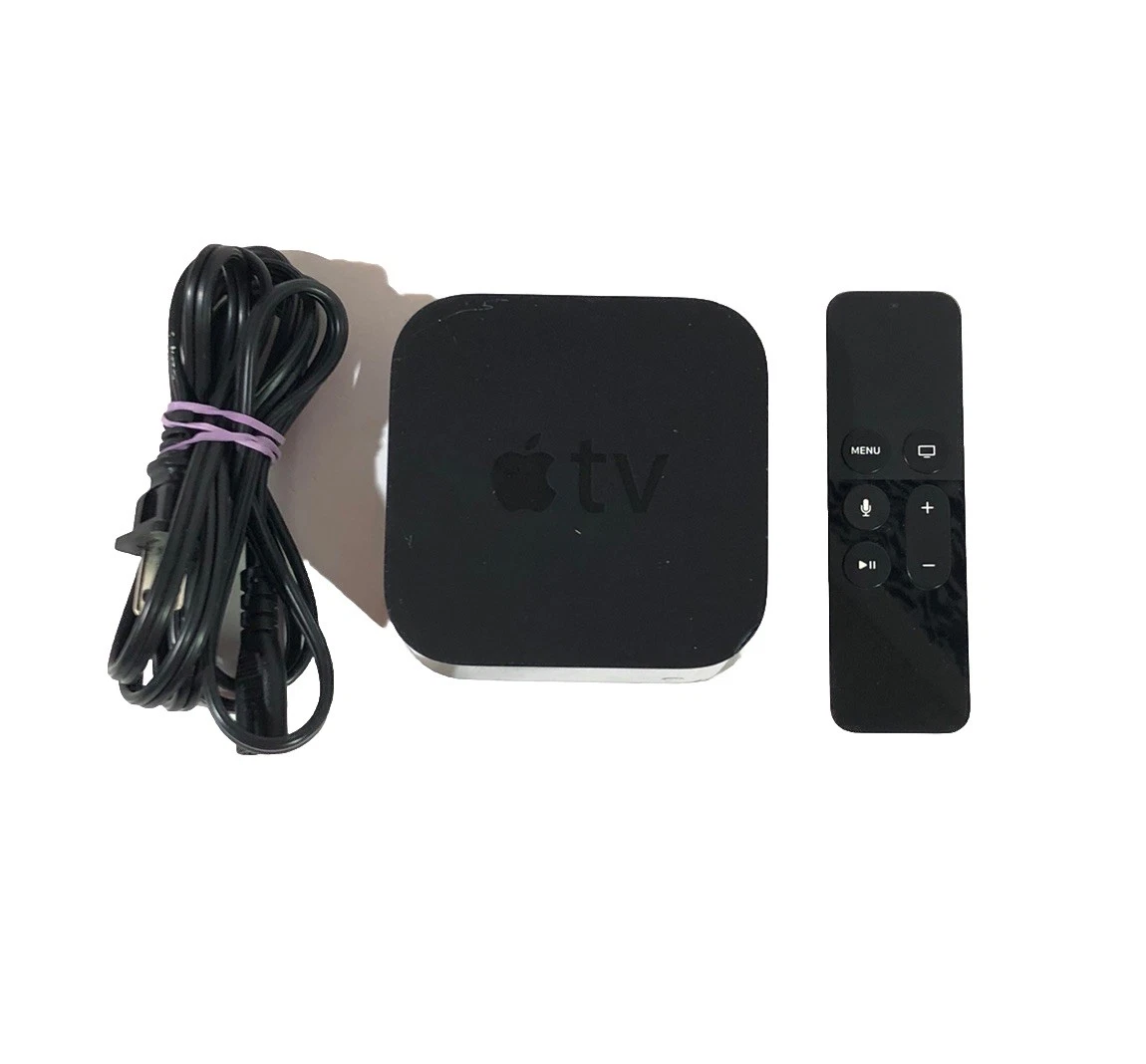 Apple TV (4th Generation) 4K Media Streamers for sale - eBay