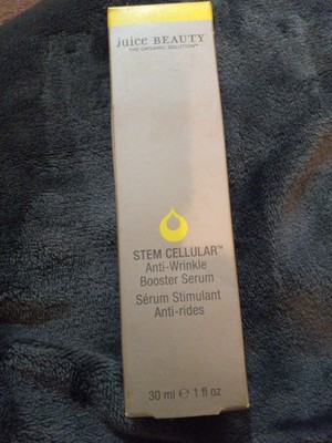 Juice Beauty Stem Cellular Anti-Wrinkle Booster Serum 30ml/1.0 oz