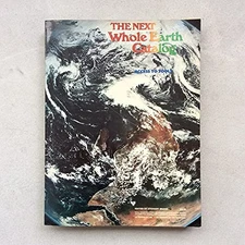 The Next Whole Earth Catalog: Access to Tools by Stewart Brand