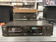 Technics RS-B405 Kassettendeck