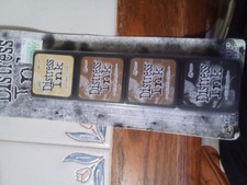 arts and crafts ink and ink pads