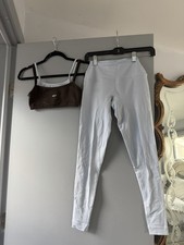 SET Active Set Size XS