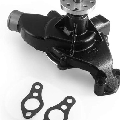 For Volvo Penta Circulation Water Pump Assembly 5.0 5.7 4.3 engine 3853850, - Foto 3 di 4