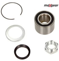 Maxgear 33-0059 Radlagersatz Radlager Satz Hinterachse Hinten