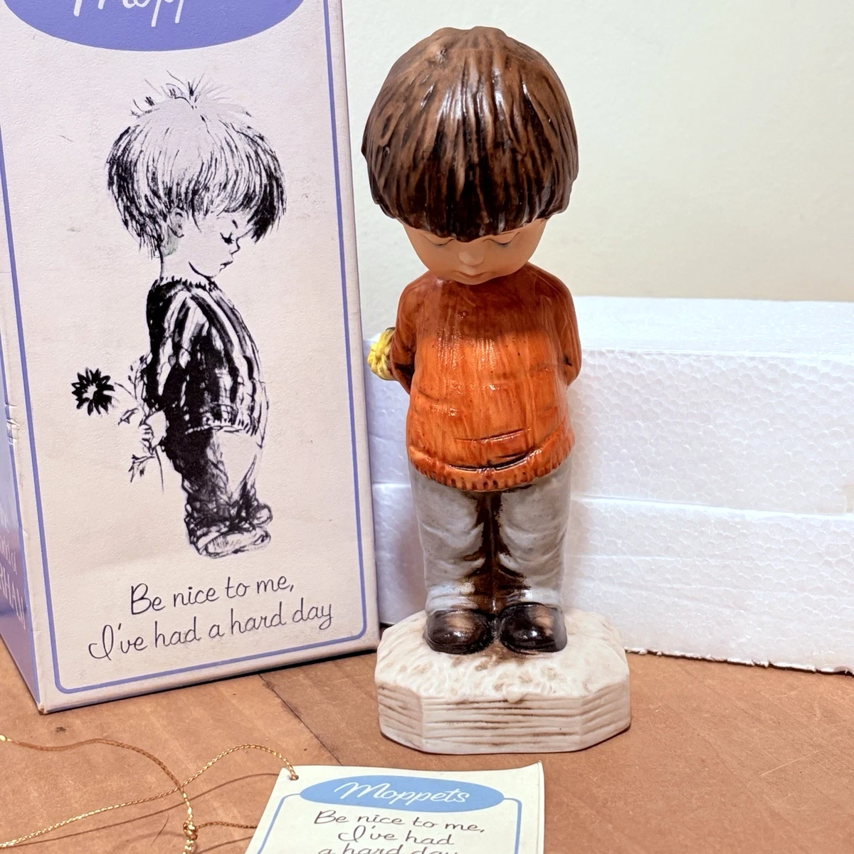 Moppets 1971 for sale | eBay