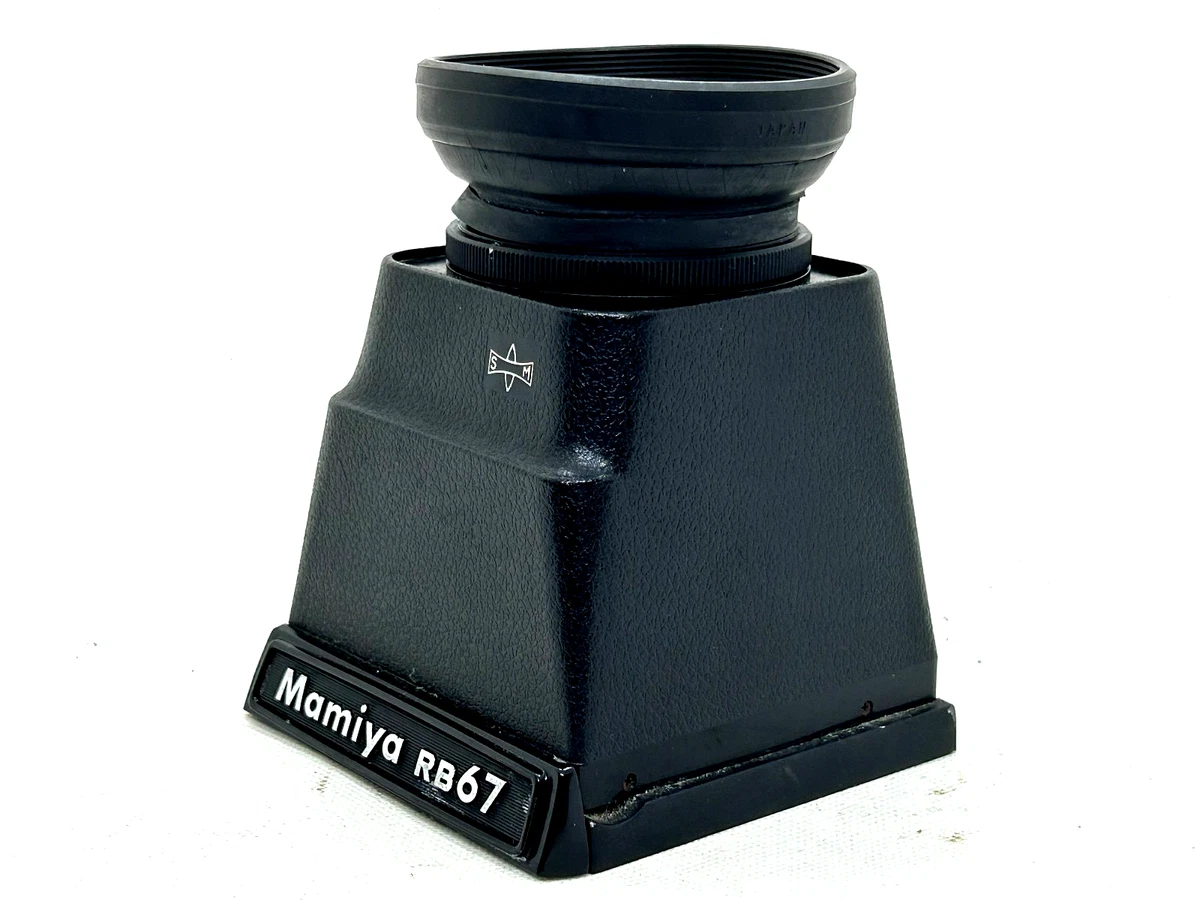 Viewfinders for Mamiya Camera for sale - eBay