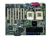 Placas de servidor de Red Intel para Intel 4 ranuras de memoria