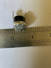 Kenmore, Whirlpool Dishwasher Thermostat W10339474, 661566 TESTED